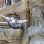 Fontaine de Neptune, Bologne