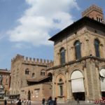 Piazza Maggiore, Bologna