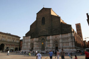 Basilica San Petronio di Bologna