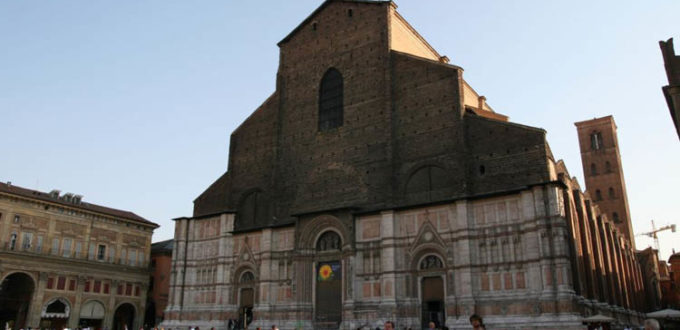 Basilica San Petronio di Bologna