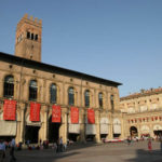 Piazza Maggiore