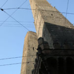 tour médiévales de Bologne