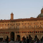 Palazzo dei Banchi, Bologna