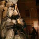 Fontaine de Neptune, Bologne