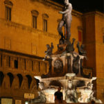 Fontaine de Neptune, Bologne