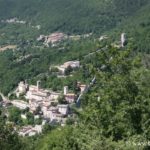 Borghi Monti Sibillini