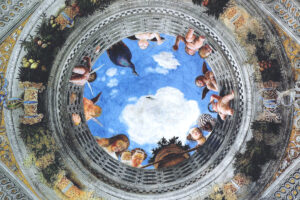 camera-degli-sposi-oculo-mantegna