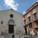 Chiesa di San Leonardo, Campobasso