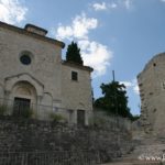 Chiesa di San Bartolomeo, Campobasso