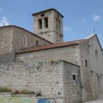 Chiesa di San Giorgio, Campobasso