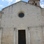 Chiesa di San Giorgio, Campobasso