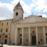 Cattedrale della Santissima Trinità