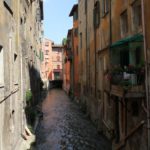 Canale delle Moline, Bologna