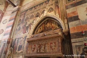 foto della cappella-cavalli-basilica-santa-anastasia-verona_9973