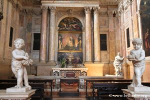 foto della cappella-del-rosario-basilica-santa-anastasia-verona_9981