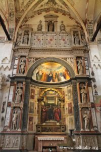 foto della cappella-miniscalchi-basilica-sant-anastasia_9961
