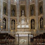 cappella di san domenico, bologna