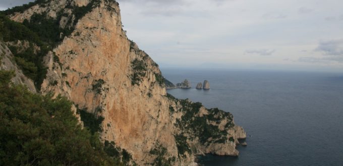 capri