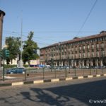 Piazza Castello, Torino