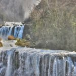 cascate delle marmore