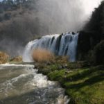 cascade des marmore