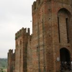 Rocca Viscontea, Castell'Arquato