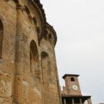 collegiata di Santa Maria, Castell'Arquato