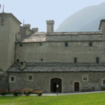 Château d'Issogne