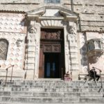 Cathédrale San Lorenzo de Pérouse