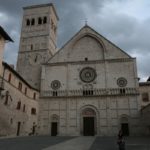 cattedrale di san rufino