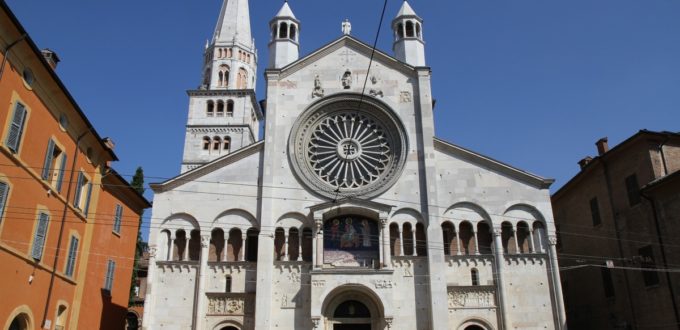 Cattedrale di Modena