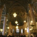 Cathédrale San Lorenzo de Pérouse
