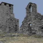 Château de Graines