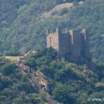 Château d'Ussel