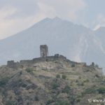 Castelli del Val d'Aosta