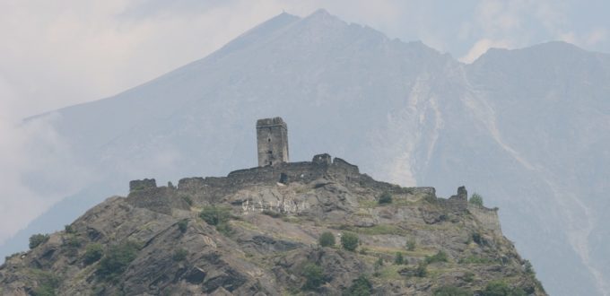 château de Saint-Germain