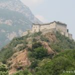 fort de Bard