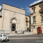 chiesa di san filippo neri, sulmona