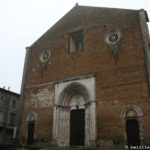 San Francesco, Orvieto