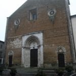 San Francesco, Orvieto