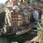 Riomaggiore, Cinque Terre