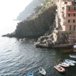 Riomaggiore, Cinque Terre