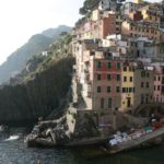 Riomaggiore, Cinque Terre