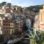 Riomaggiore, Cinque Terre