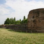 Rocca di Brancaleone, Ravenna