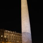 Forum et colonne de Trajan
