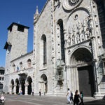 cathédrale de côme
