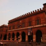 palazzo del comune, cremona