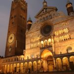 foto del duomo di cremona