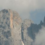 Dolomites